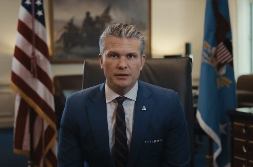  Pentagon chief Hegseth announces reprieve for Scouts over DEI : NPR