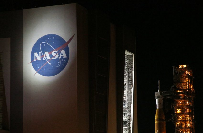  NASA shuffles Artemis program for a faster return to the moon : NPR