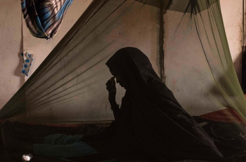  The truth (and false positives) of TB diagnosis : NPR