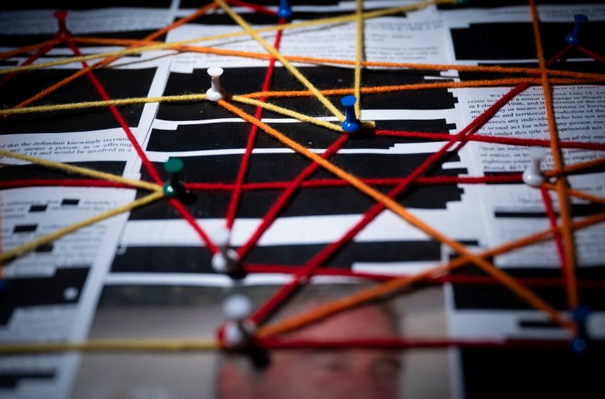  Jeffrey Epstein; State of the Union; El Mencho : NPR