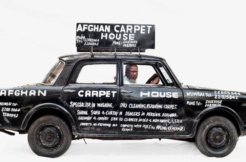  Cars have a lot to say about their owner’s identity : NPR