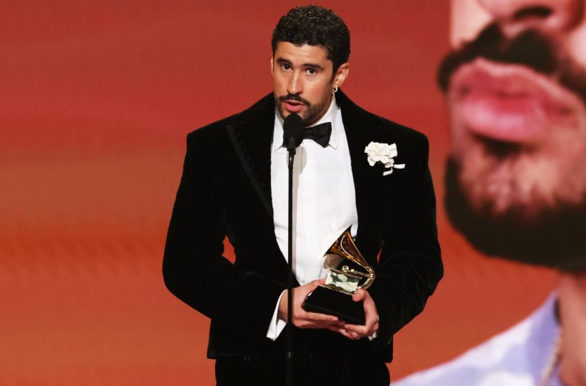  10 takeaways from a historic, chaotic night : NPR