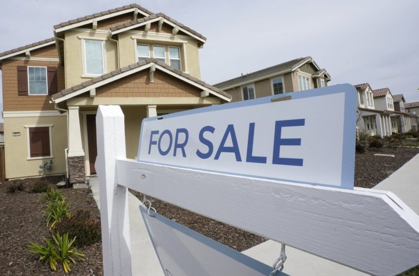  How to get a mortgage rate under 3 percent in 2026 : NPR