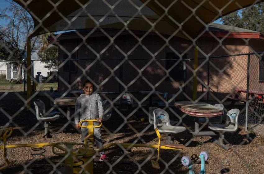  Pediatricians send letter to DHS demanding release of children in ICE detention