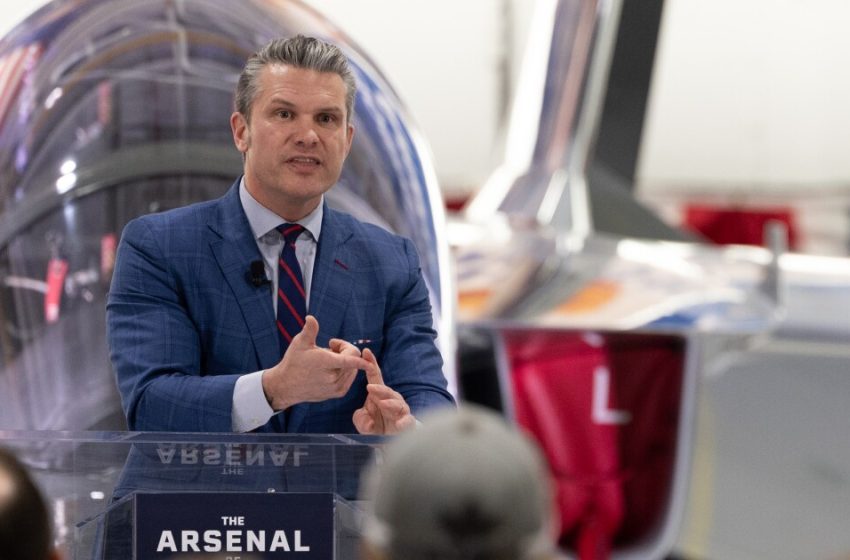  Boeing defense HQ to return to St. Louis after decade away