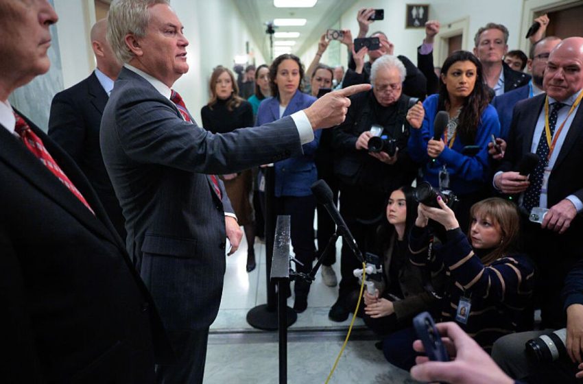  The top political stories of the week : NPR