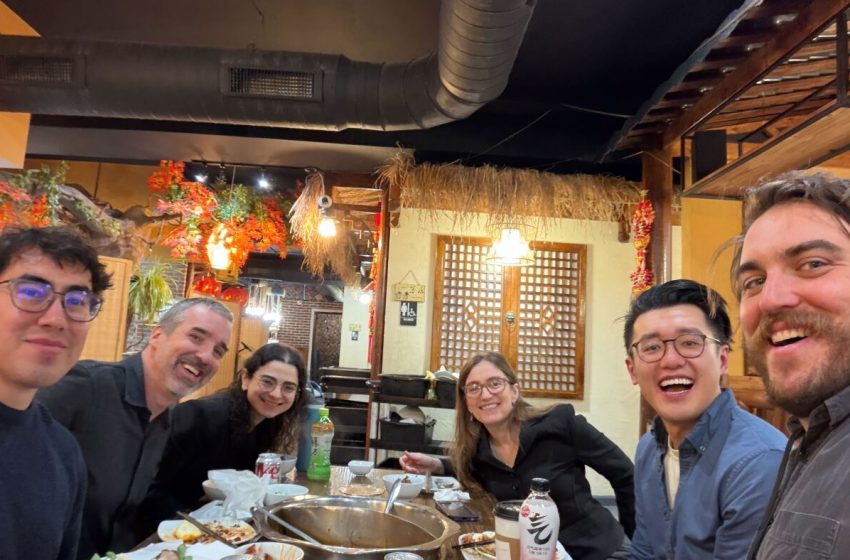  5 papers from the Super Bowl of Economics : Planet Money : NPR