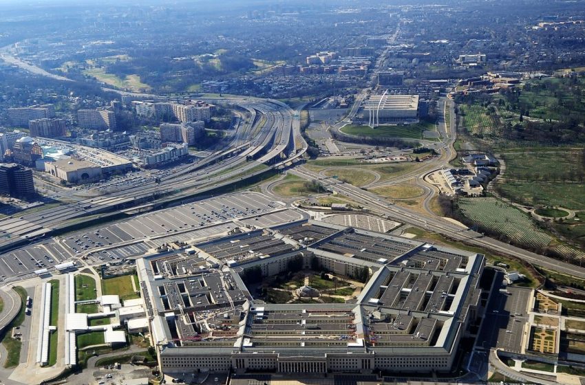  Hegseth threatens to cancel Anthropic’s DOD contract : NPR