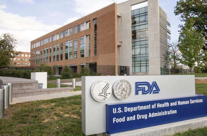  FDA says a plausible mechanism can be enough for rare disease approval : NPR
