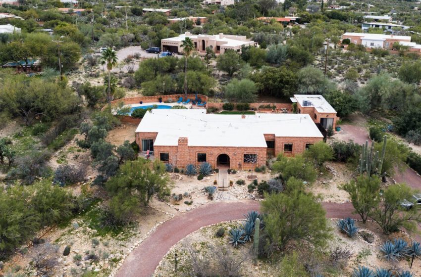  How the FBI might have gotten inaccessible camera footage from Nancy Guthrie’s house : NPR