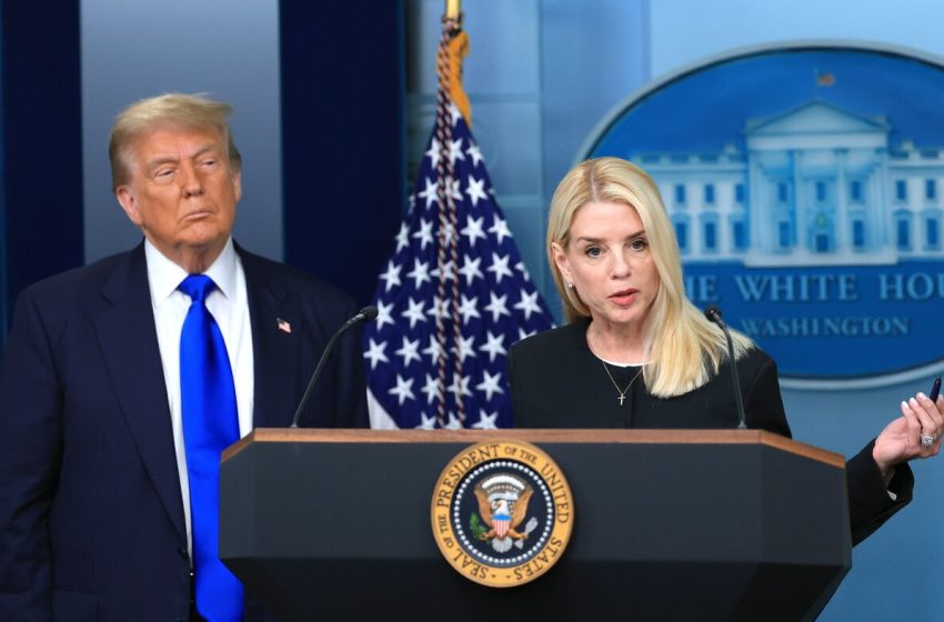  Trump would like the government he leads to pay him billions : NPR