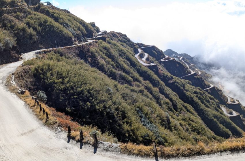  As China quickly builds up border, India slow to make ‘vibrant villages’ : NPR