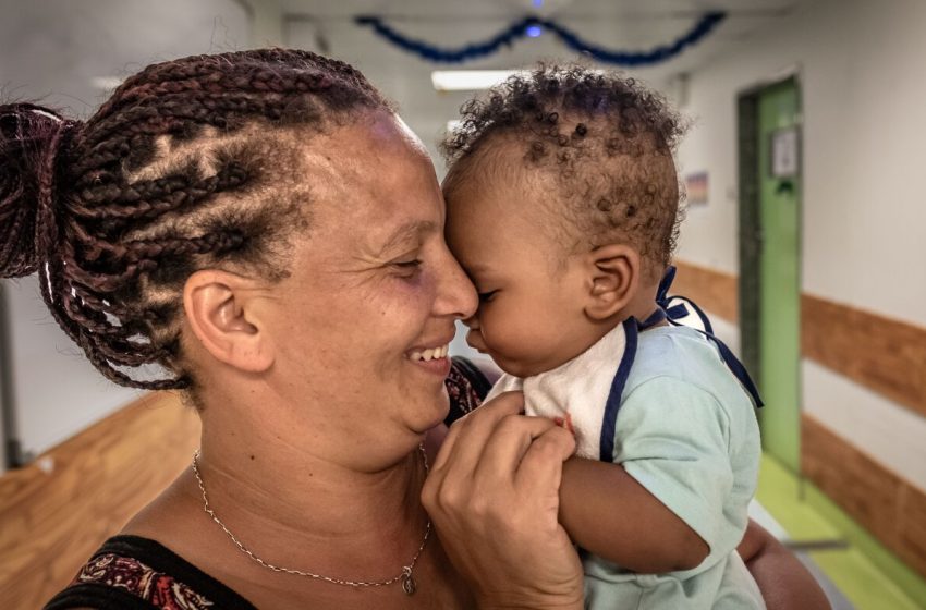  Promising new drug for preeclampsia, a pregnancy complication : NPR