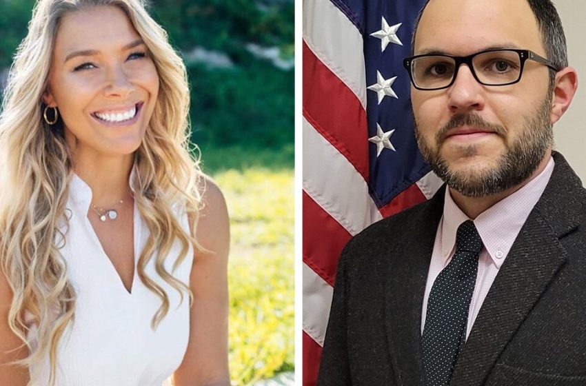  Democrat wins special election for Lewiston seat in Maine House