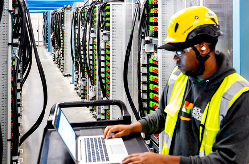  Amazon to invest $12 billion in first data center campuses in Louisiana