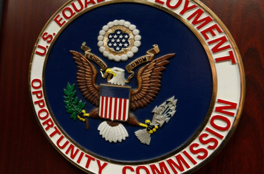  EEOC sues Coca-Cola Beverages Northeast, alleging men were barred from a women’s forum