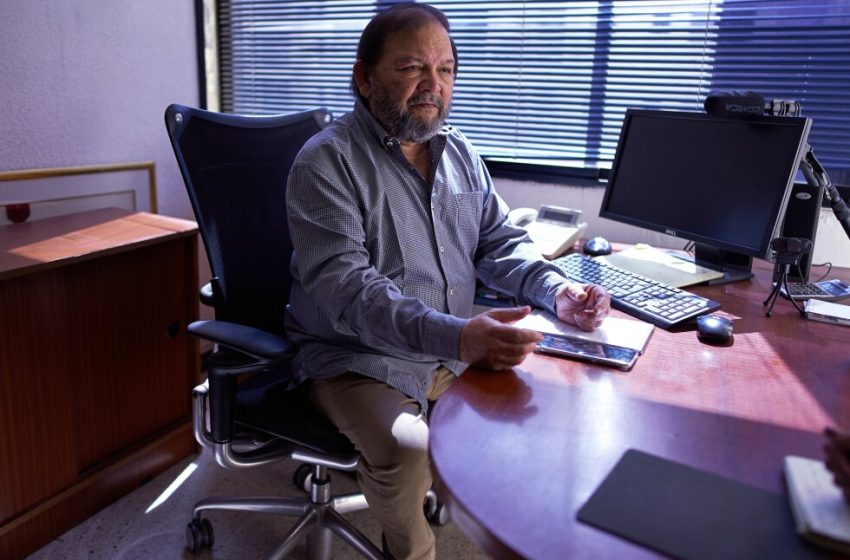  Venezuelan critics test limits of free speech after Maduro’s ouster