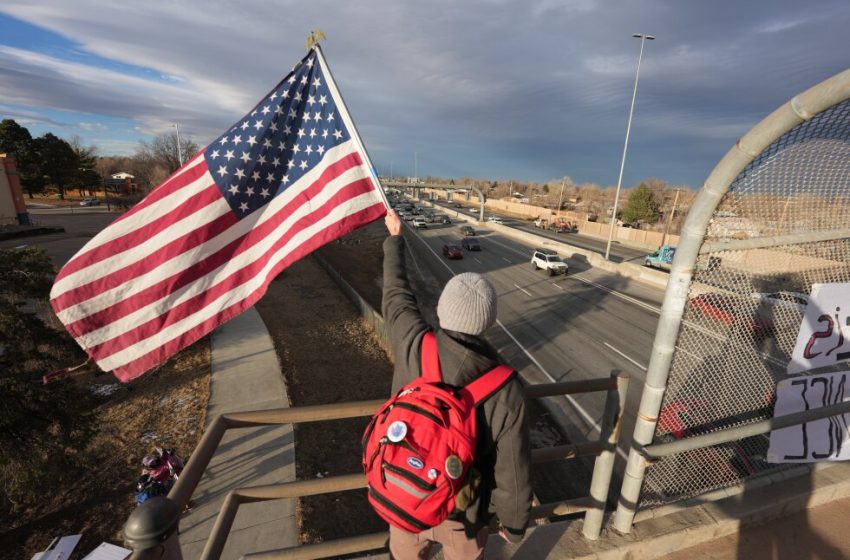  Trump’s immigration surge ripples across a swing House district in Colorado