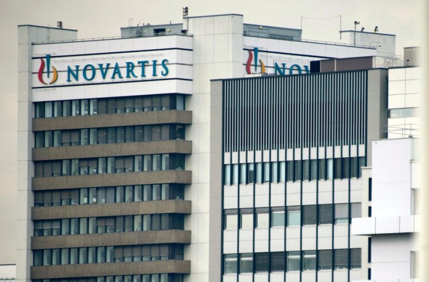  Novartis settles with Henrietta Lacks’ estate over use of her cells