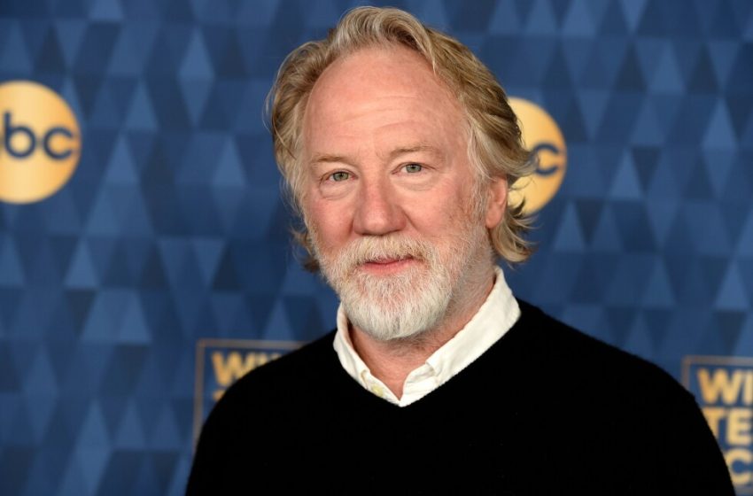  ‘West Wing’ actor Timothy Busfield indicted on 4 counts of sexual contact with a child