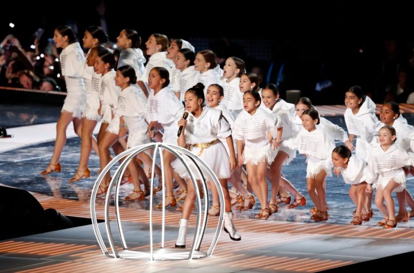  Super Bowl halftime show: Controversial moments over the years