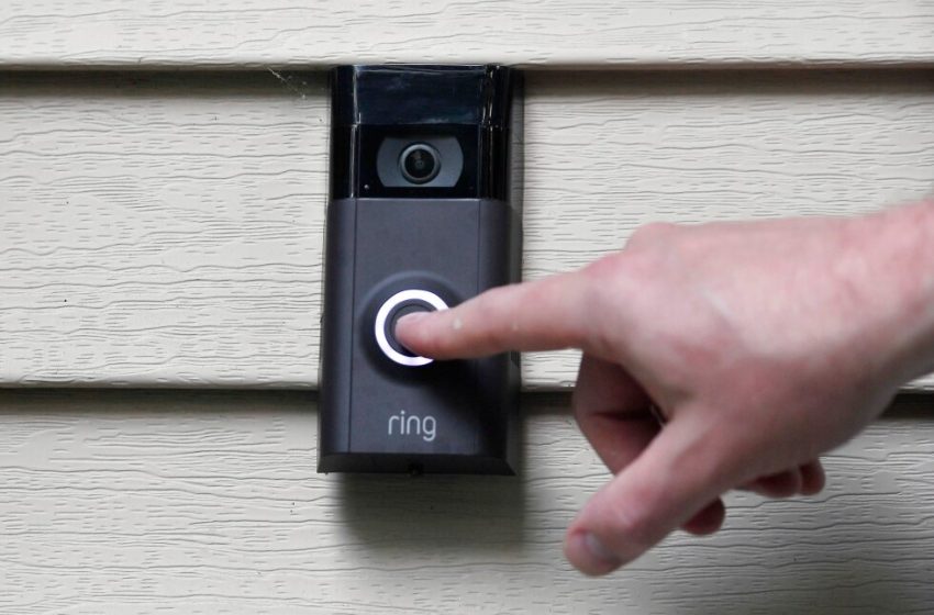  Amazon scraps partnership with surveillance company after Super Bowl ad backlash