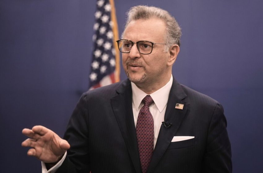  US and UAE pledge $700M for Sudan humanitarian aid