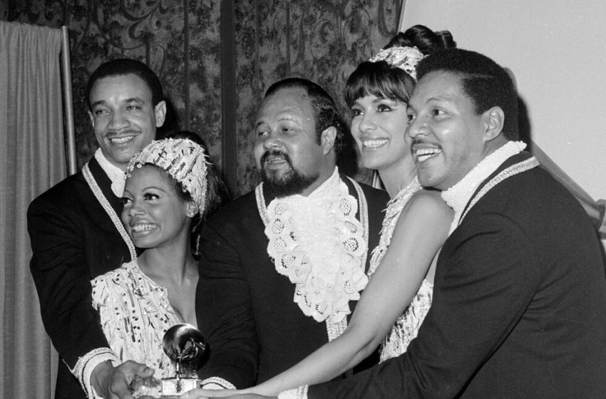  LaMonte McLemore, The 5th Dimension singer and cofounder, dies at 90
