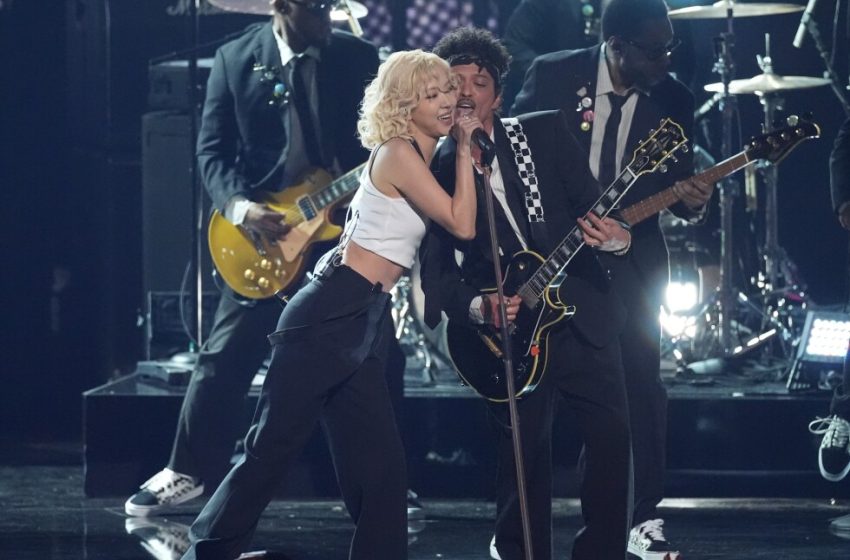  Grammys 2026 highlights: Justin Bieber, Lady Gaga and an Ozzy tribute