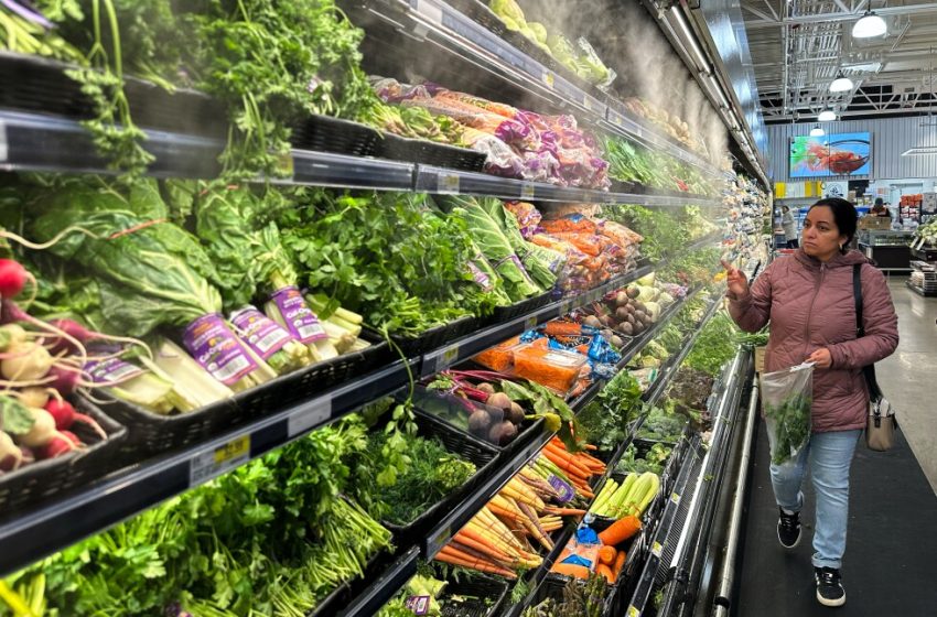  US economy hits the brakes as GDP slows to 1.4% in fourth quarter