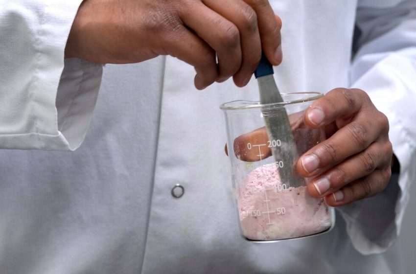  FDA relaxes rules for food labels that claim ‘no artificial colors’