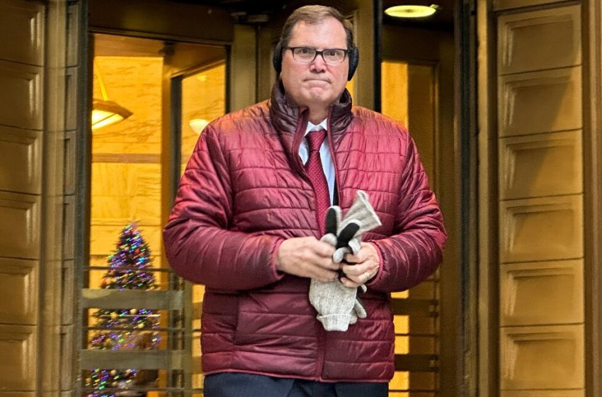  US Justice Department blocks Kinsella’s appointment as Albany office’s top prosecutor