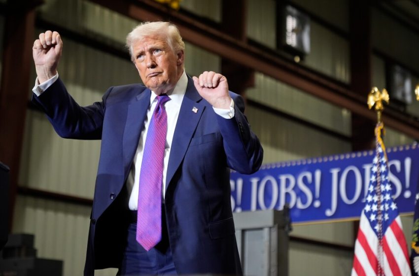  What to watch for in Trump’s State of the Union address