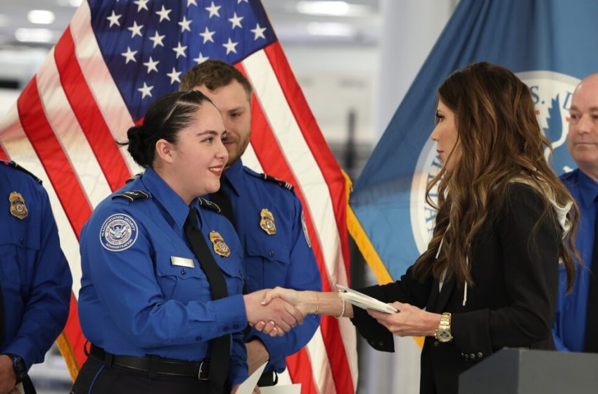  TSA PreCheck still operational after previous suspension announcement