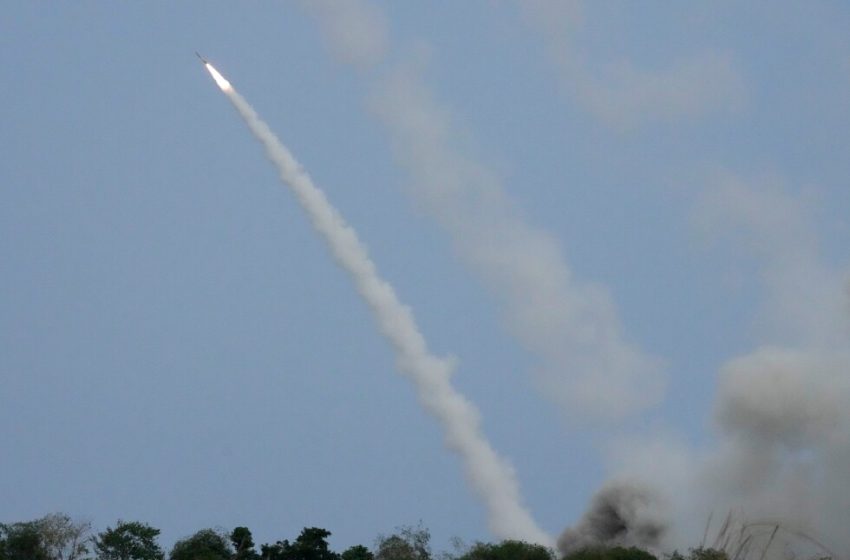  US to deploy more missile launcher to Philippines due to China’s activity in South China Sea