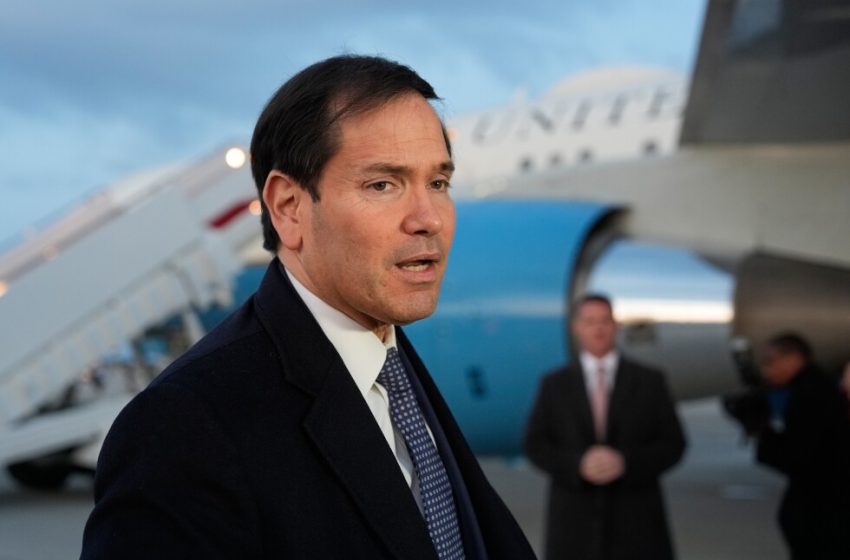  Munich Security Conference will present a new test of US-Europe ties