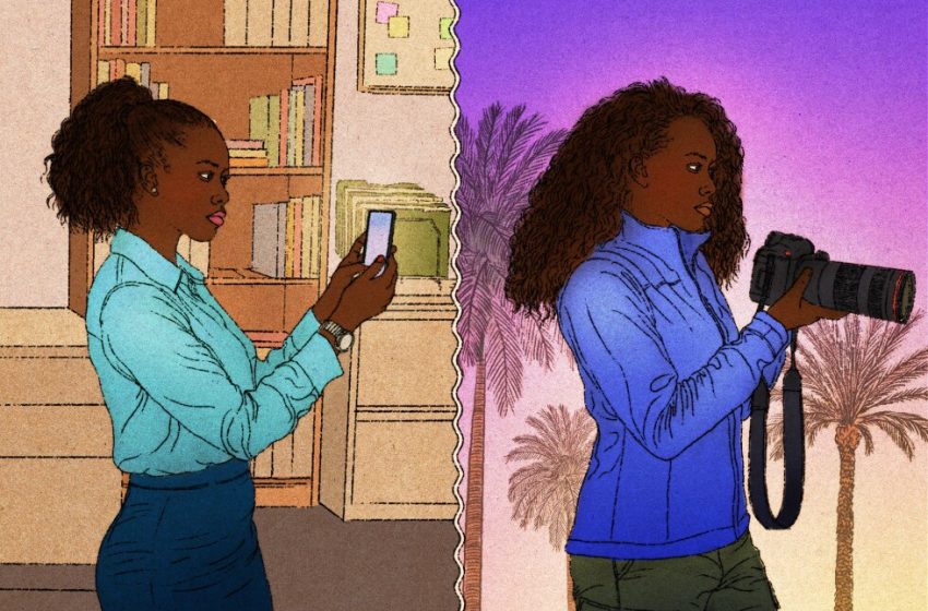  Adult gap years gain support as an antidote to burnout and the blahs