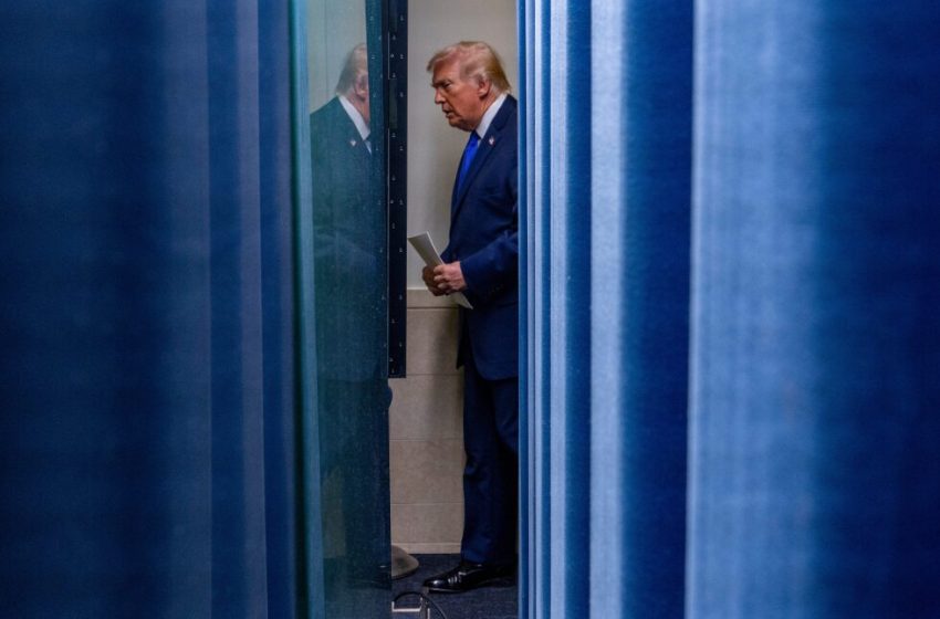  What happens next after the Supreme Court slapped down Trump’s tariffs