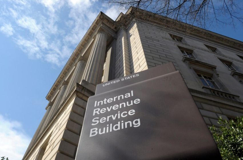  Judge rules IRS broke law by disclosing taxpayer info 42,695 times
