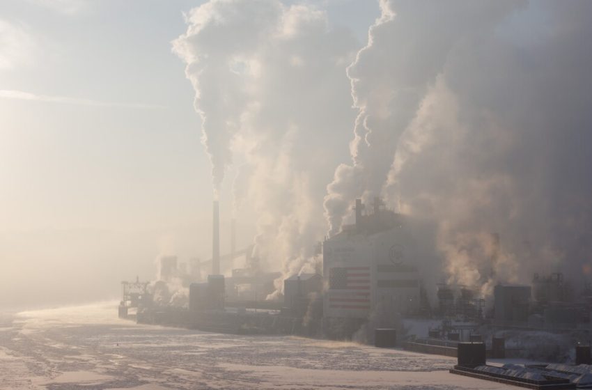  Hope and nerves in Clairton, 6 months after mill explosion outside Pittsburgh