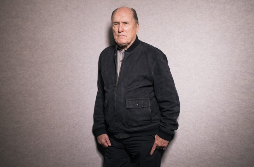  Al Pacino, Francis Ford Coppola and others pay tribute to Robert Duvall