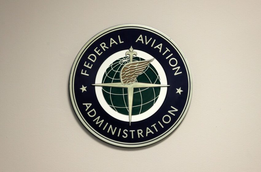  FAA closes airspace around El Paso International Airport for 10 days