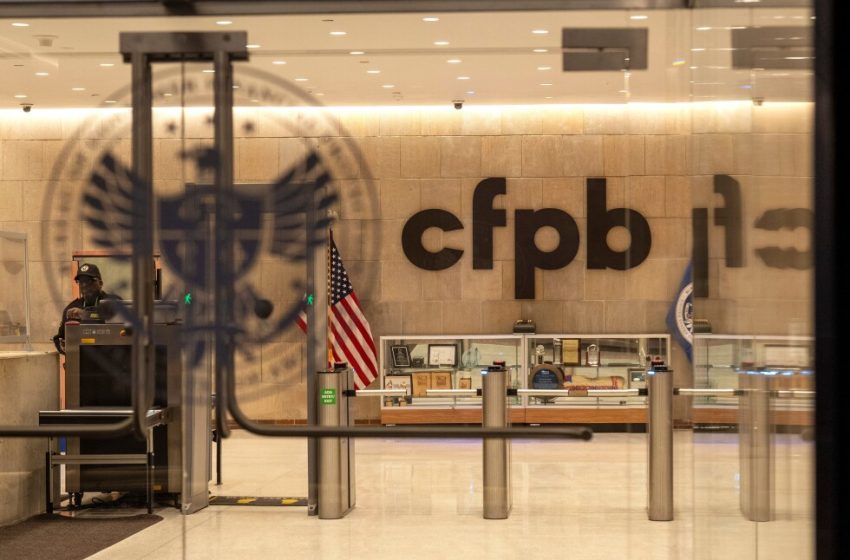  Trump administration’s changes to the CFPB cost Americans $19B, a new report says