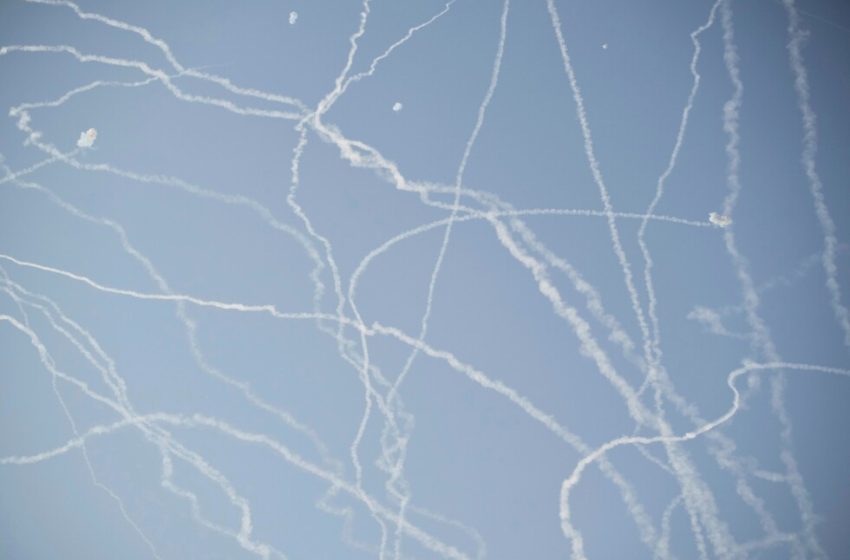  Iran still has significant military capabilities after 12-day war