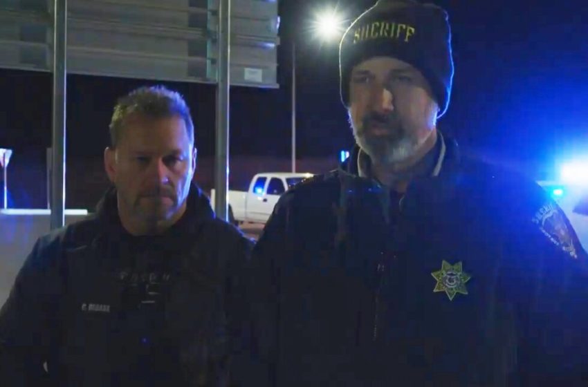  2 Missouri sheriff’s deputies fatally shot, 2 others wounded