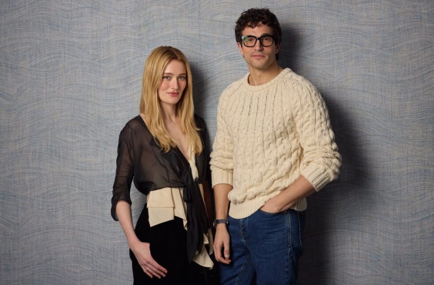  ‘Love Story’ revisits John F. Kennedy Jr. and Carolyn Bessette