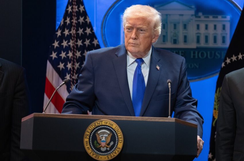  Trump State of the Union will be delivered to a changed nation