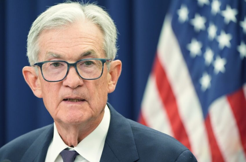  Fed minutes: Most officials want more inflation progress before more rate cuts