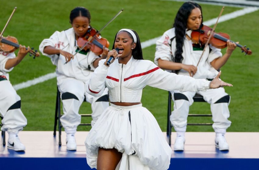  Super Bowl 60: Pre-game performances, celebrities and Bad Bunny