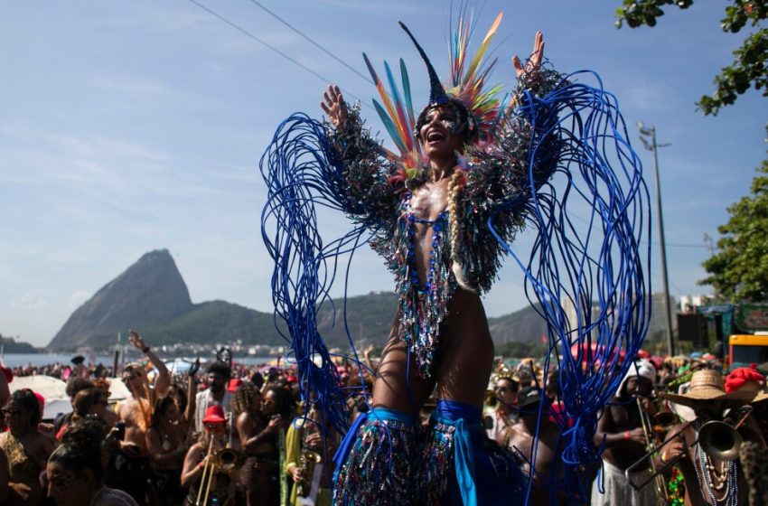  Brazil Carnival street party do’s and don’ts: A survival kit from veterans to beginners